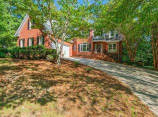218 Pebblebrook Ln, Macon, GA 31220