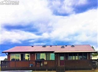 379 High Pasture Rd, Florissant, CO 80816