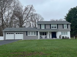 23 Mill Brook Ter, Monroe, CT 06468