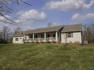 27103 Banner Ave, Warsaw, MO 65355