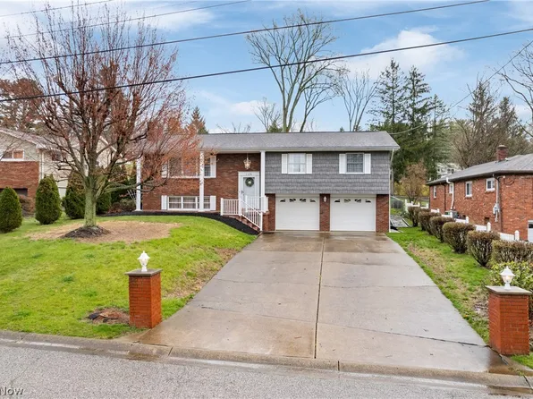 126 Carroll Dr, Saint Clairsville, OH 43950