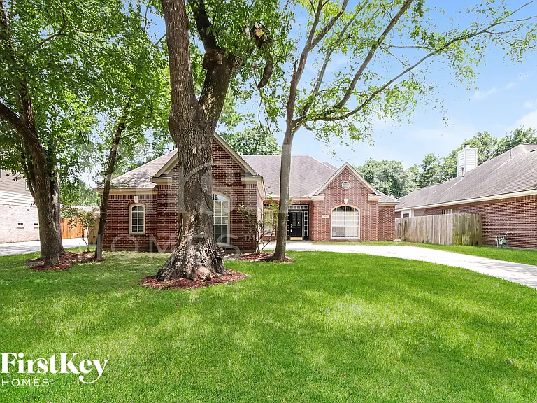 4030 Echo Mountain Dr — Photo 1