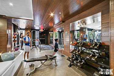 Rented by StayBK LLC