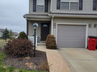 3448 Stoneway Ct #3448, Champaign, IL 61822