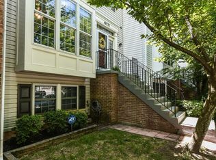 46726 Manchester Ter, Sterling, VA 20165