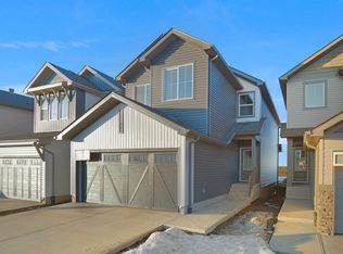 20940 16th Ave NW, Edmonton, AB