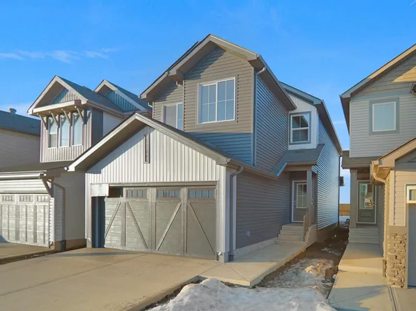 18971 28th Ave NW, Edmonton, AB T6M 0X2