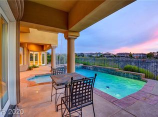 1325 Dilevante Dr, Henderson, NV 89052