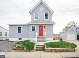 123 Edgewater Ave, Westville, NJ 08093