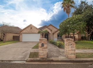 4905 S Hummer Ln, Edinburg, TX 78539