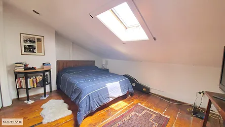 Rented by Native Real Estate LLC