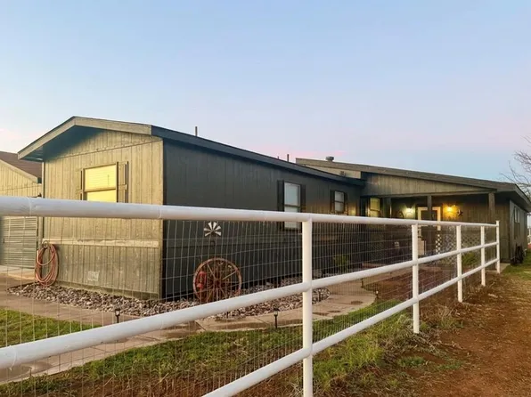 3270 SE County Rd #1650, Andrews, TX 79714