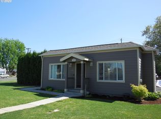 103 SW 6th Ave, Milton Freewater, OR 97862