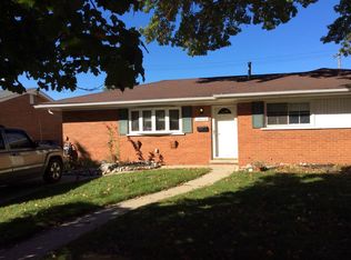 36016 Avondale St, Westland, MI 48186