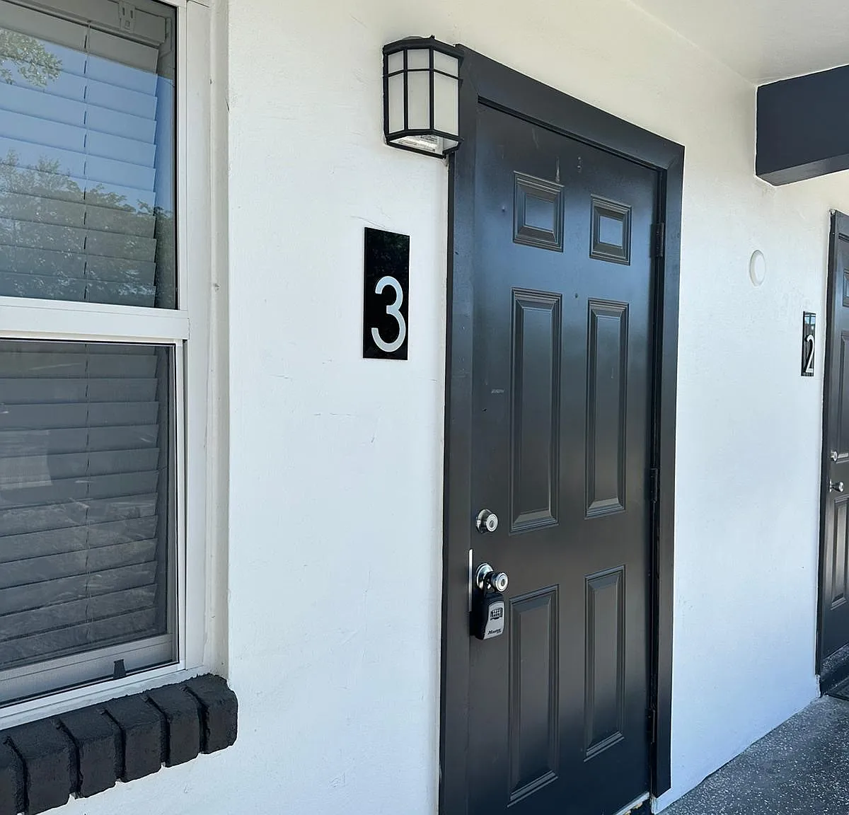 1 bed, 750 sqft, $1,595 — Photo 2
