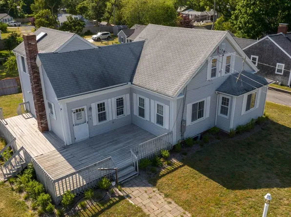 137 Depot Street, Dennis Port, MA 02639