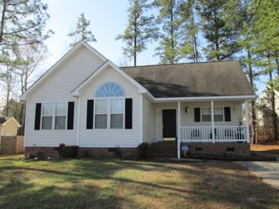 1616 Eva Mae Dr, Raleigh, NC, 27610