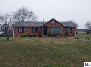 11 N Sunset Ave, Cecilia, KY 42724