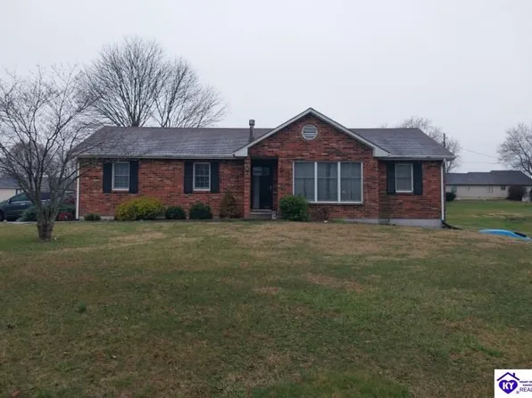 11 N Sunset Ave, Cecilia, KY 42724