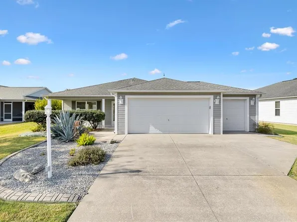 2429 Hopespring Loop, The Villages, FL 32162