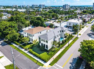 521 SE 4th Ave, Delray Beach, FL 33483
