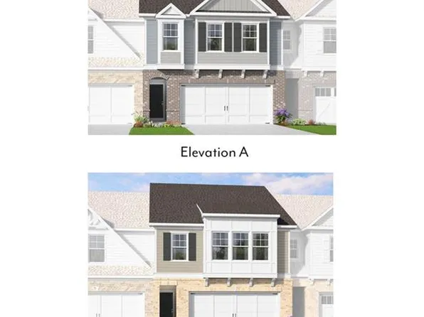 3562 Birdstone Dr, Decatur, GA 30032