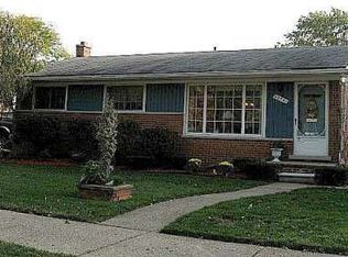 35751 Florane St, Westland, MI 48186