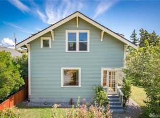 2700 Elm St, Bellingham, WA 98225
