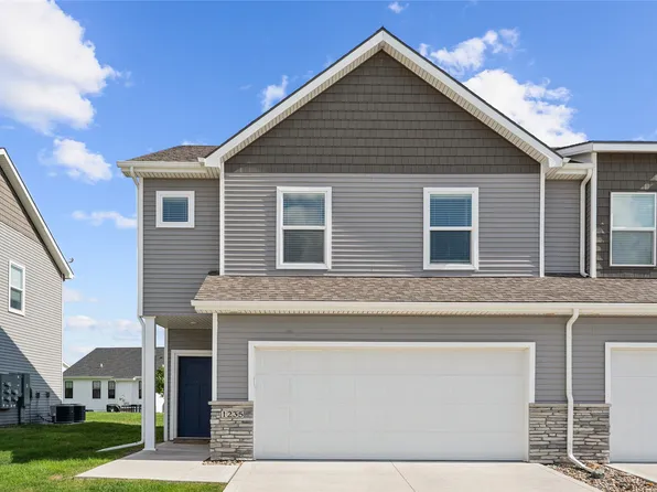 1235 NW 33rd Ln, Ankeny, IA 50023