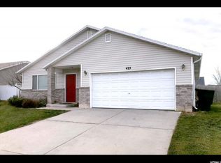 425 E 900 N, Ogden, UT 84404