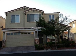 8425 Adams Grove St, Las Vegas, NV 89139