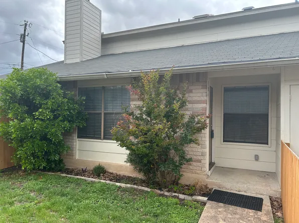 201 E Noton St APT 104, Pflugerville, TX 78660