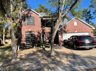 26864 Calgary Pointe Dr, Kingwood, TX 77339