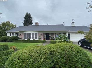 7720 SW Montclair Dr, Portland, OR 97225