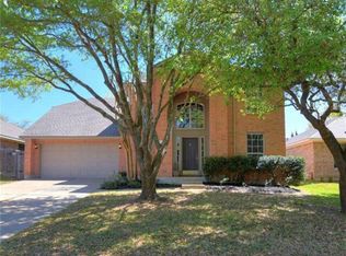 12541 Zeller Ln, Austin, TX 78753