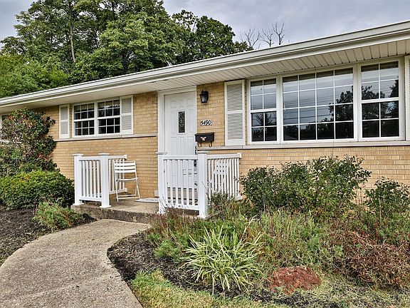 3rd image of 5490 Alomar Dr