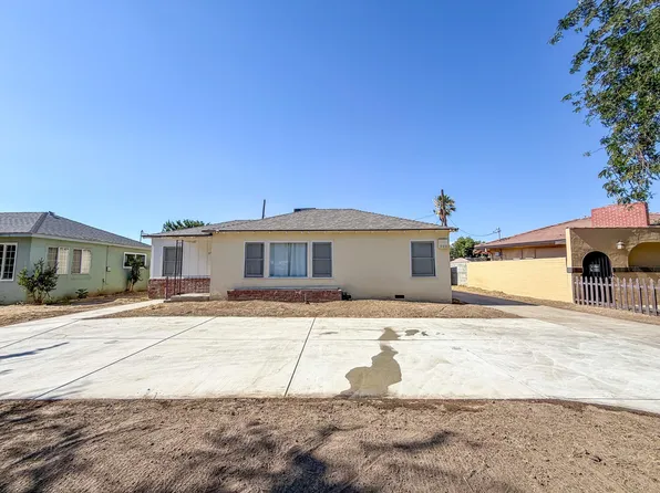 519 N North Place, Tulare, CA 93274