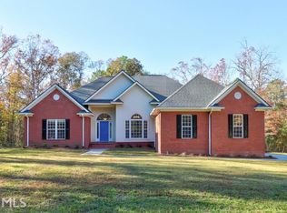123 High Bluff Rd, Rincon, GA 31326