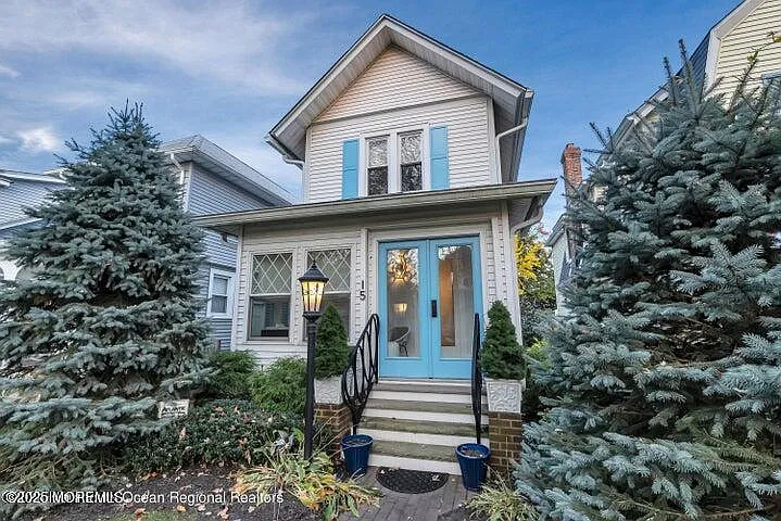 15 Buena Vista Ct