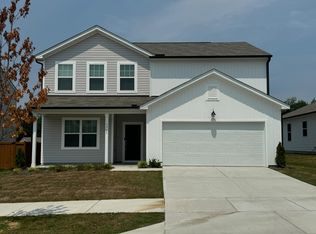 1713 Luna Way, Raleigh, NC 27604