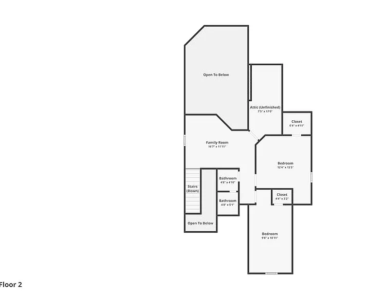 7510 Bakers Glenn Ln — Photo 3