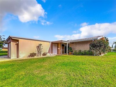 3275 Fairhaven Ln #110, Sarasota, FL, 34239