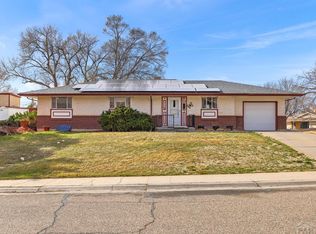 39 Macarthur Rd, Pueblo, CO 81001