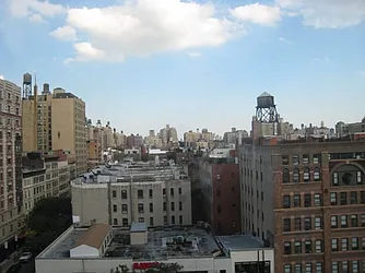 Rented by Metropolitan Equities