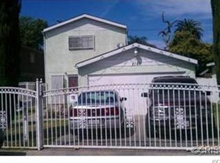 2155 E Oris St Compton CA 90222 Zillow