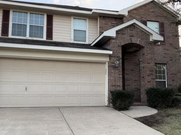 211 Mulberry Dr, Fate, TX 75087