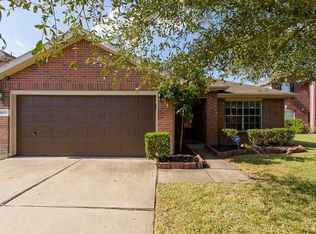 16110 Chamomile Ct, Houston, TX 77083