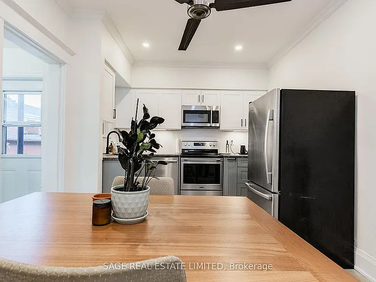 37 Rusholme Rd #1 — Photo 11