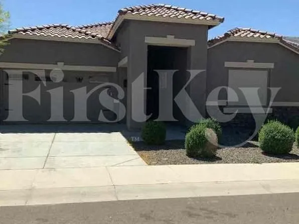 19731 W Jackson St, Buckeye, AZ 85326