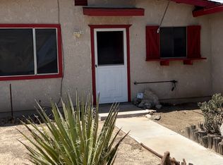7162 Roberts Ave, Twentynine Palms, CA 92277